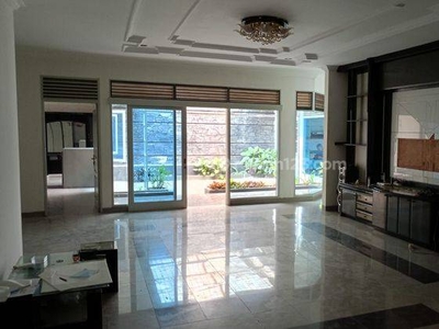 Rumah Cantik Luas Siap Huni 1 Lantai di Kopo Permai Bandung