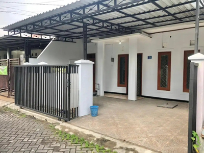 Rumah Dijual Dekat Bandara Juanda Surabaya, MERR, UPN Veteran Jawa Timur, UBAYA Universitas Surabaya, POLTEKPEL