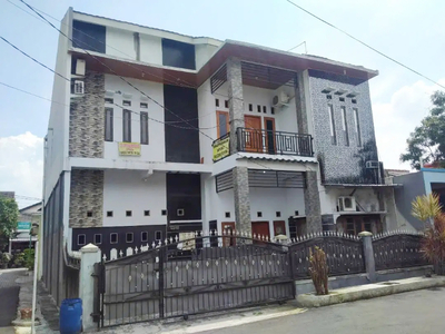 Rumah Dijual/Disewakan Di Perumahan Taman Aster Bekasi Dekat RSUD Cibitung, Stasiun Cibitung, Toll Telaga Asih