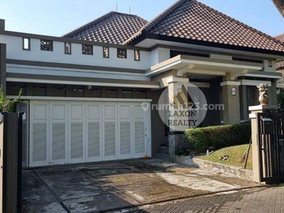 Rumah Dijual Kota Baru Parahyangan Kbp Bandung Tempo Dulu Btd