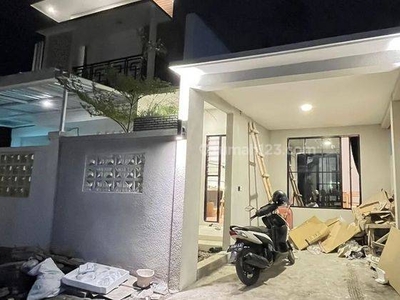 Rumah full furnished siap huni pemogan Denpasar Bali