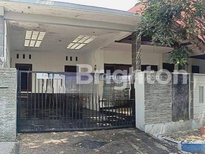 RUMAH KAN SIAP HUNI DI ARAYA MALANG