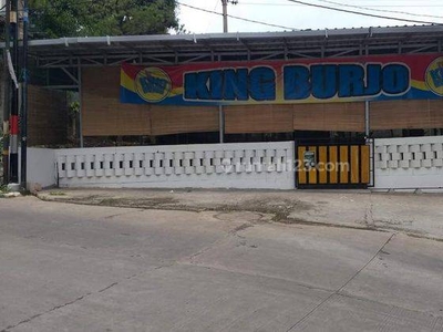 RUMAH MAKAN BORJO DEKAT UNNES BRINGIN NGALIYAN SEMARANG