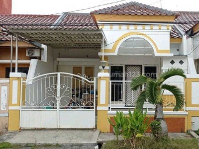 Rumah Nirwana Regency Surabaya Harga Murah Rik.ya617