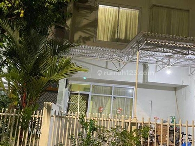 Rumah Siap Huni Kelapa Gading Jakarta Utara Bisa Nego