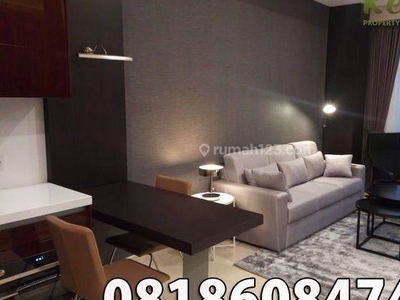 Sewa Apartemen Pondok Indah Residence 2 Bedroom Penthouse Furnished