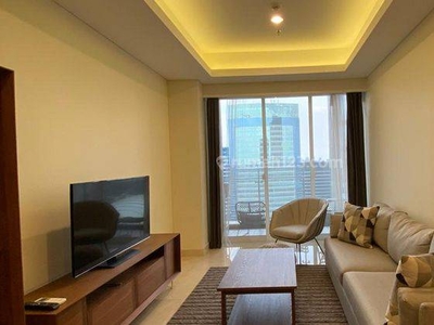 Sewa Apartemen Pondok Indah Residence 2 Bedroom Tower Maya Furnished