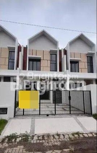 Sewa Rumah Minimalis Cantik di Austinville Malang