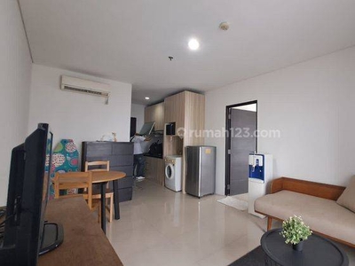 Tamansari Semanggi Apartemen Apartemen Bagus Furnished