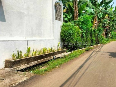 Tanah Dekat Smp Muhammadiyah Bebas Banjir