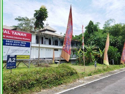 Tanah di Palagan Termurah Jl Gito Gati Yogyakarta