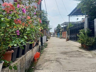 Tanah Dijual Murah Area Stasiun Citayam