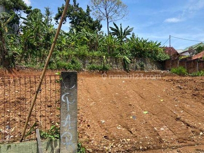 Tanah Kost Margonda Depok Belakang Margo City Area Kampus