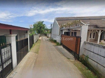 Tanah Murah Pamulang Kawasan Jl. Raya Siliwangi Luas Ideal