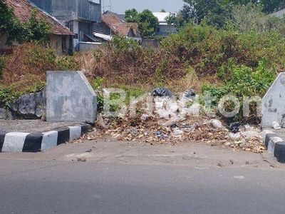 TANAH SIAP BANGUN 3155M2 TENGAH KOTA KEDIRI