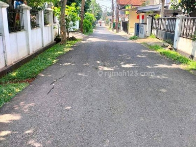 Tanah Wilayah Rs Graha Permata Ibu Bebas Banjir