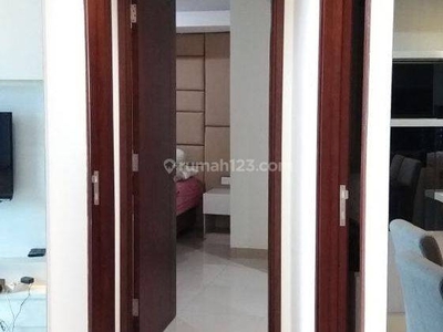 A02 0023 Disewakan Apartemen Eksklusif Sherwood Full Furnish Kelapa Gading