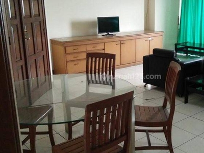 Apartemen 3 Bedroom Siap Huni Di Mangga Dua