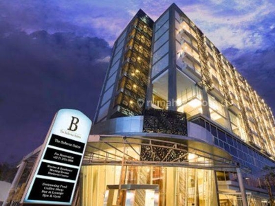 Apartemen 3 BR Full furnished The Bellevue Suites Pondok Indah.