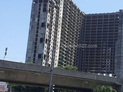 Apartemen EL CENTRO lokasi strategis di Bogor Utara