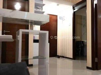 Apartemen Gateway Pasteur 2BR Furnished Bagus