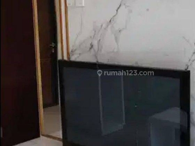 Apartemen Gateway Pasteur 2BR Furnished View Kolam renang