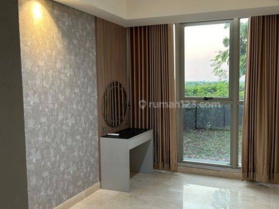 Apartemen Gold Coast Bahama 3 Kamar Tidur Bagus Furnished