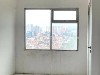 Apartemen Kosongan Tersedia Degan View Kota Bandung Free Ipl