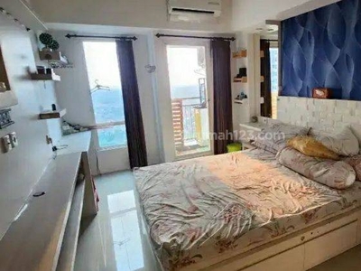 Apartemen murah orchard tanglin pakuwon mall surabaya. Furnish. Lantai 12. Bagus siap huni.