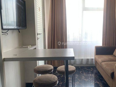 Apartemen Premium Bulanan Dikota Bandung Tersedia Kemabali