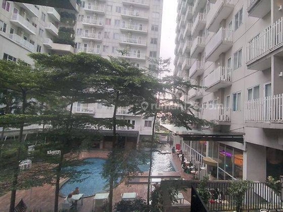 Apartemen siap huni,full fasilitas berbintang di kota bogor