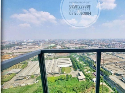 Apartement Sedayu City 3br City View Dijual Dibawah Harga Beli