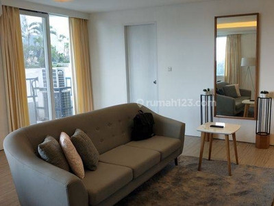 Apartment Park Royale Studio, 1,2,3 Bed Rooms Furnished, Spacious Starts From 7 Million Rupiahs