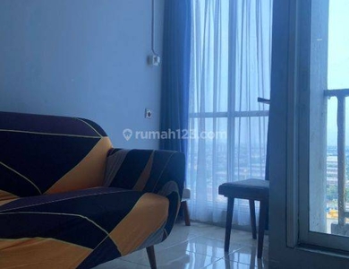 Apartment Tifolia 1BR Full Furnished Siap Huni Pulomas Jaktim