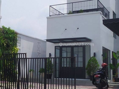 BRAND NEW BUILDING FOR RENT 3 STOREY HOOK @CIPETE