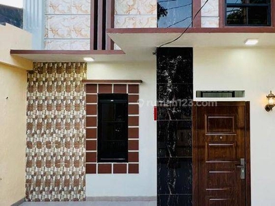 Ciputra Rumah 3 Kamar Full Renovasi