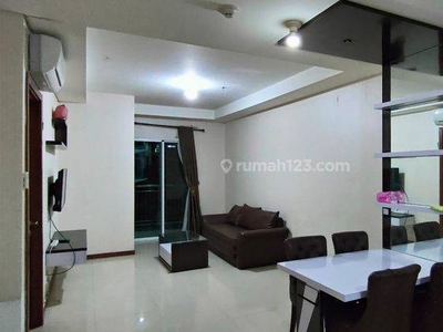 Condominium Green Bay Pluit 2 BR Furnished