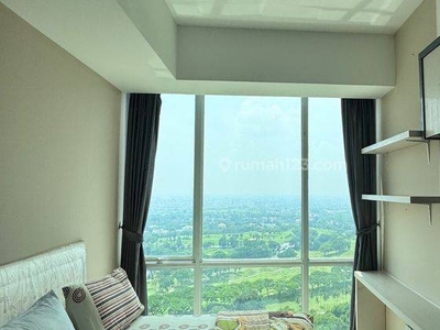 Di Sewakan U Residence Tower 2 Studio