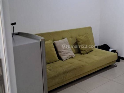 Dijual Apa Apartemen Gateway Pasteur Semi Furnished