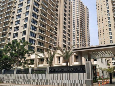 Dijual Apartemen Pondok Indah Residence