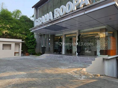 Dijual Gedung Baru Gandaria Kebayoran Baru Jakarta Selatan