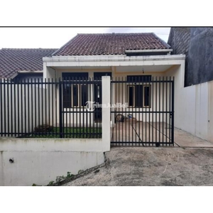 Dijual Rumah Cikutra Bojong Koneng Padasuka - Bandung