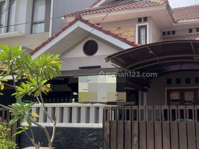 Dijual Rumah di Kayu Putih Jakarta Timur