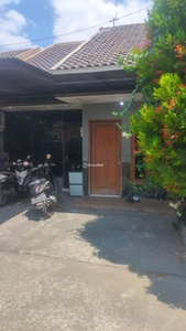 Dijual Rumah Murah LT119 LB70 3KT 1KM Dalam Perumahan Area Mantrijeron - Yogyakarta
