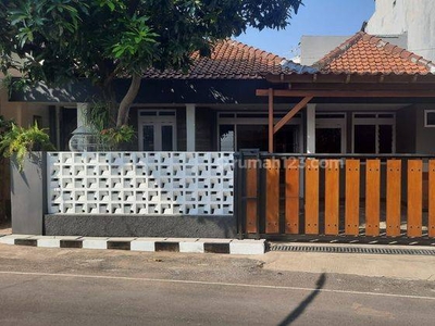 Dikontrakan rumah Kalibanteng Semarang