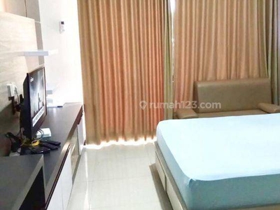 Disewakan apartemen di Galeri Ciumbuleuit 3