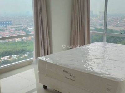 Disewakan Apartemen Green Sedayu 3 BR