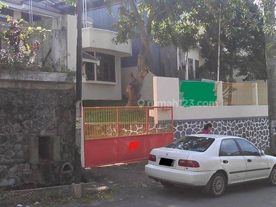 Disewakan Rumah di Bukitsari Banyumanik Semarang