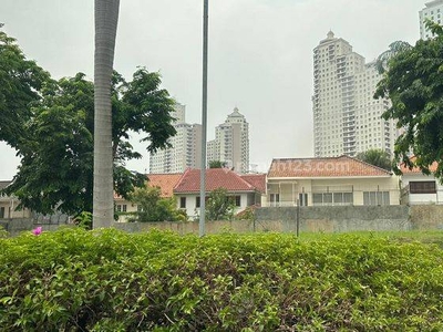 Disewakan Tanah Kavling Di Pakuwon Square Surabaya Bb
