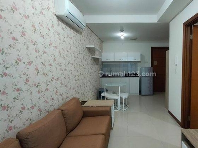 Greenbay, 1br Condominium Furnished, Siap Huni